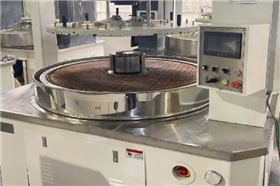 在研磨拋光加工中，模具進行拋光注意事項？